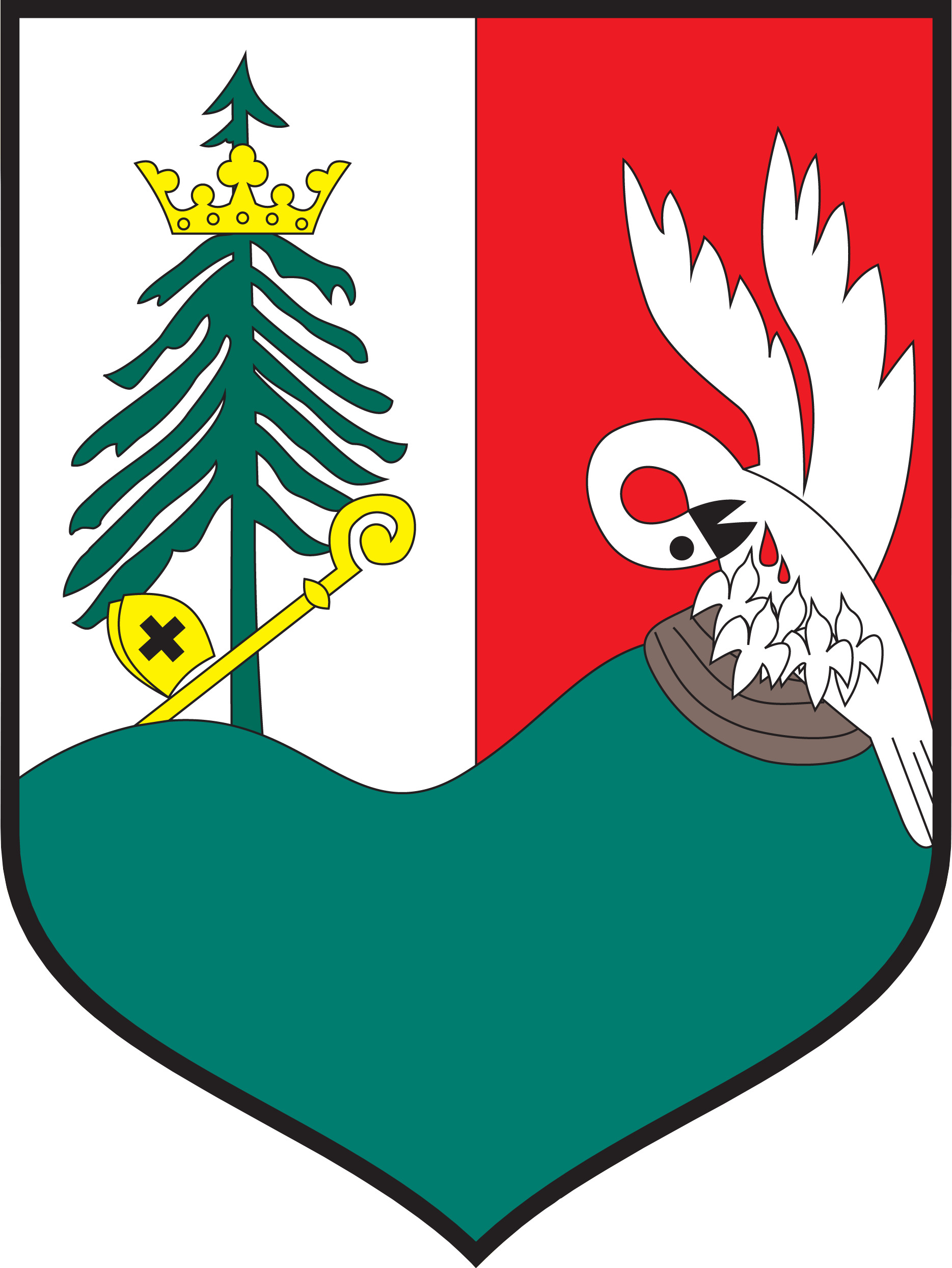 Herb gminy